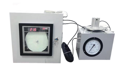 管道壓力測試儀