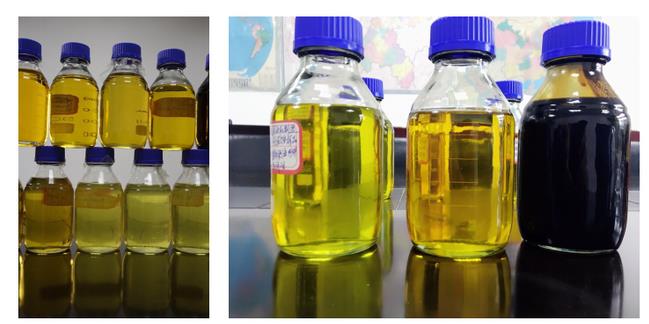 油品照片 油品照片