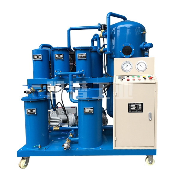 潤(rùn)滑油濾油機(jī) 潤(rùn)滑油濾油機(jī)