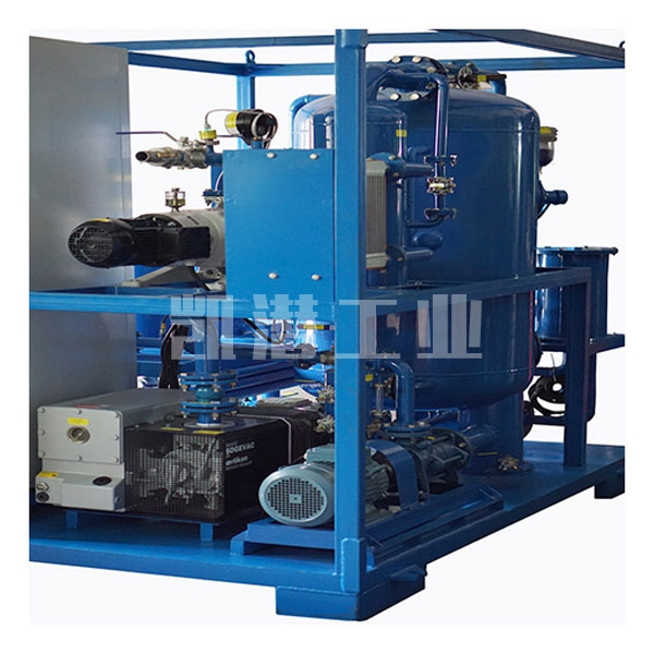 TYQ型濾油機 TYQ型濾油機