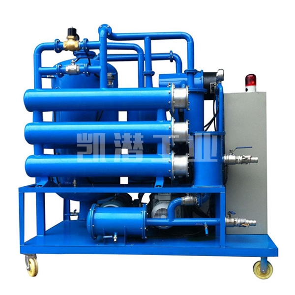 透平油濾油機 透平油濾油機