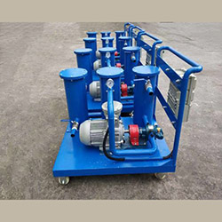 精密濾油機(jī) 精密濾油機(jī)