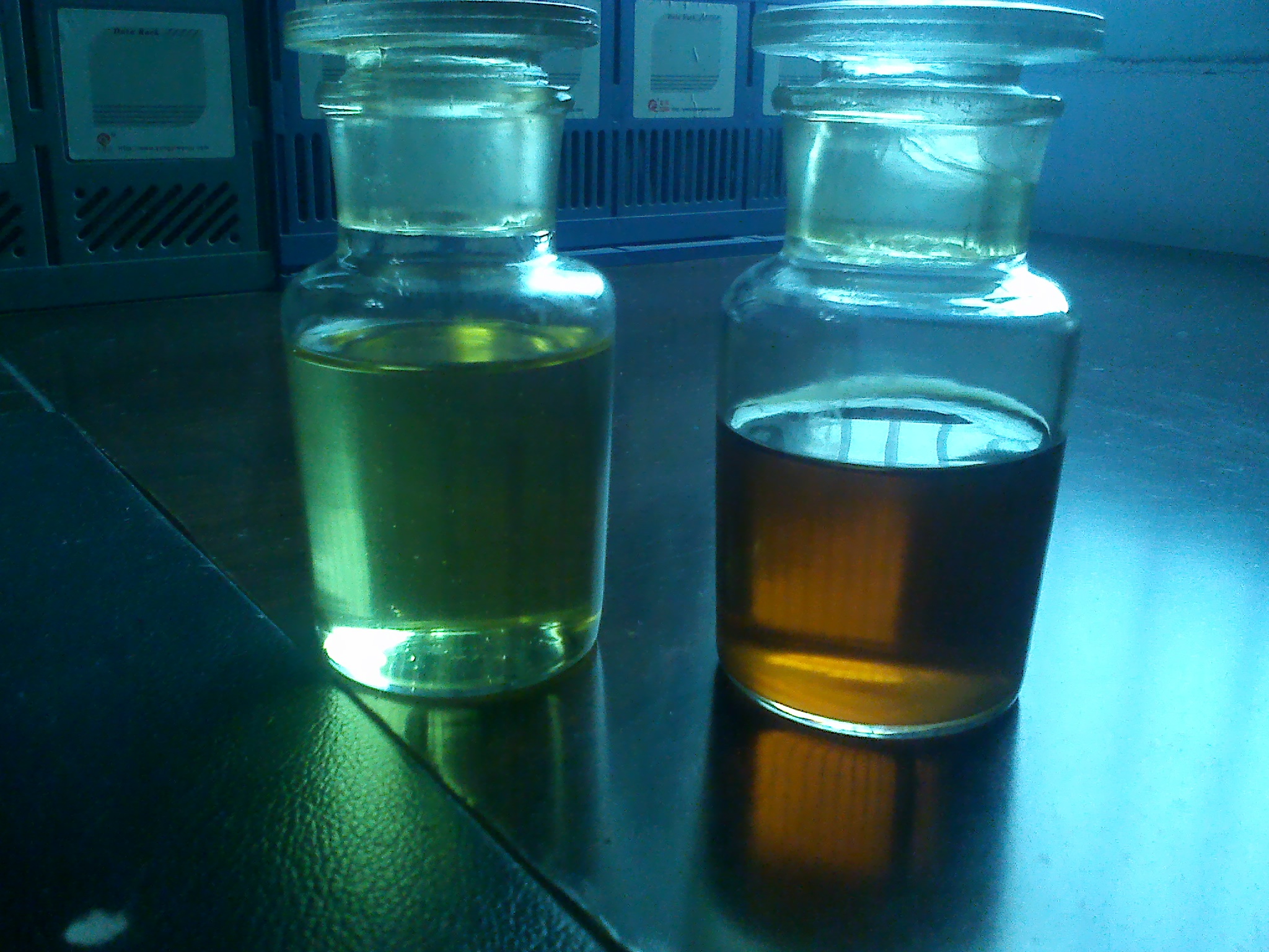 變壓器油中產(chǎn)生氫氣的原因有哪些？