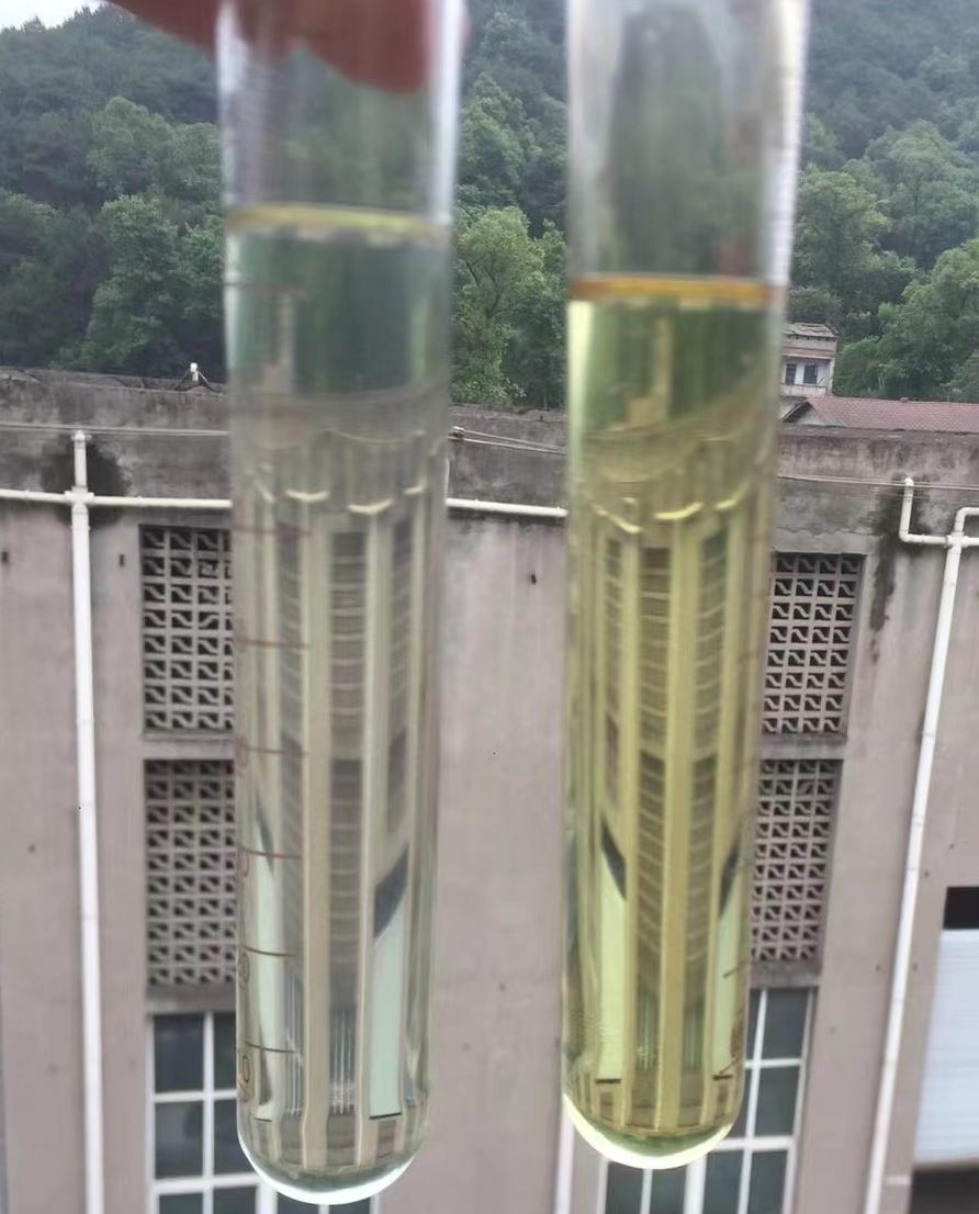 汽輪機(jī)油顆粒度超標(biāo)危害及處理方法！