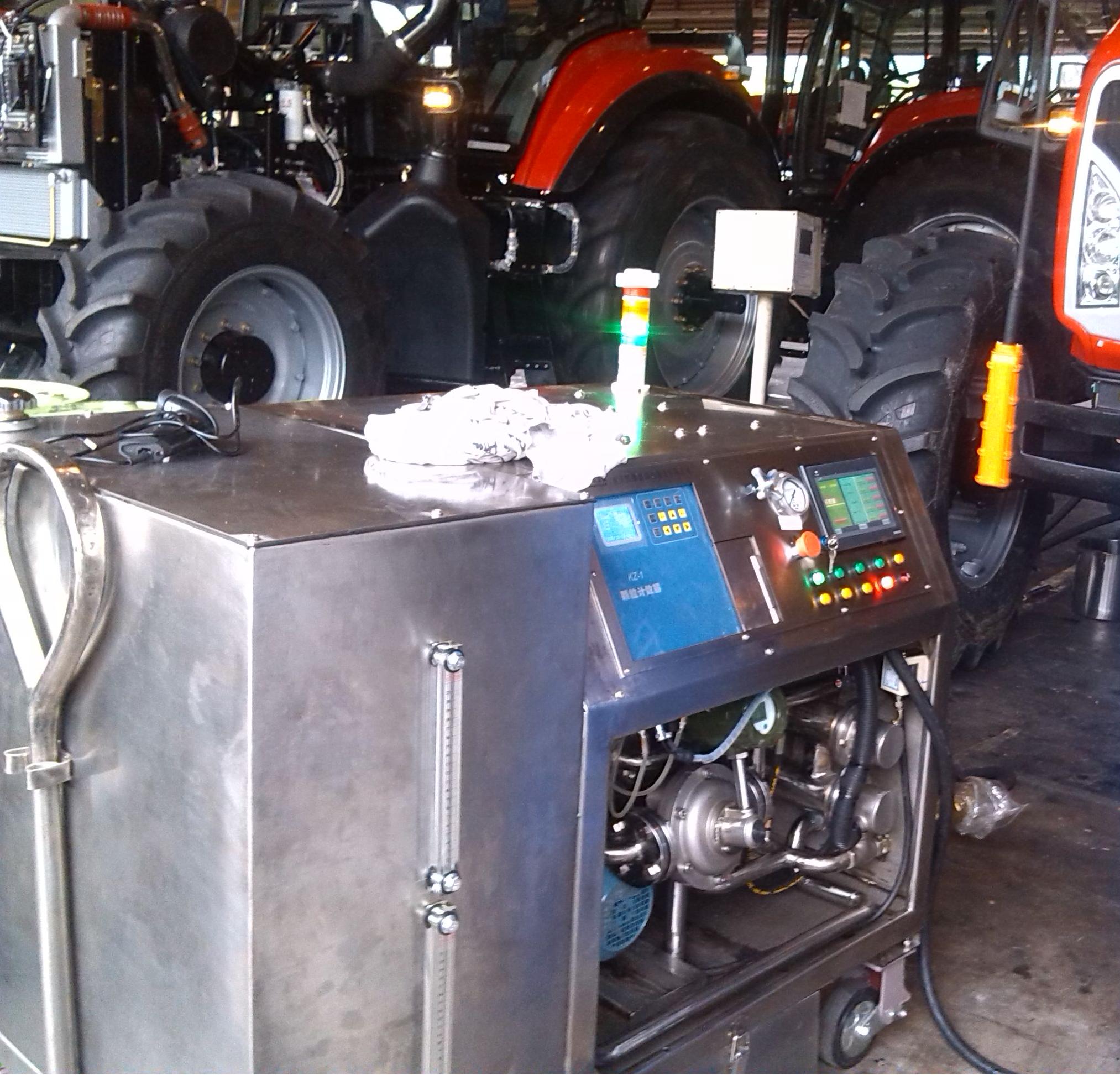 液壓油污染的危害及預防措施(圖3)